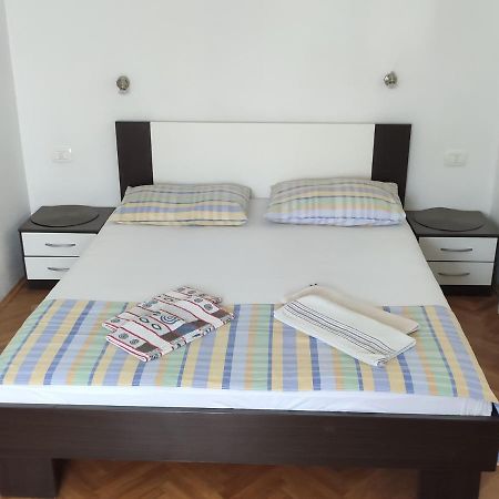 Apartment Iv&An ماكارسكا المظهر الخارجي الصورة