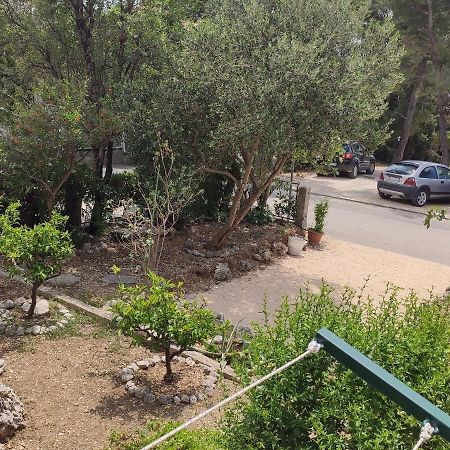Apartment Iv&An ماكارسكا المظهر الخارجي الصورة
