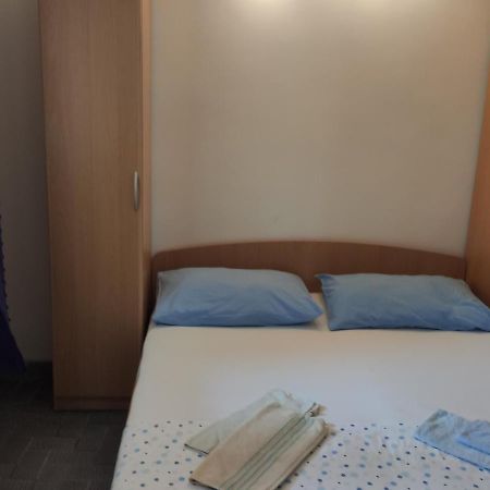 Apartment Iv&An ماكارسكا المظهر الخارجي الصورة