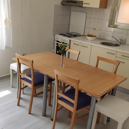 Apartment Iv&An ماكارسكا المظهر الخارجي الصورة