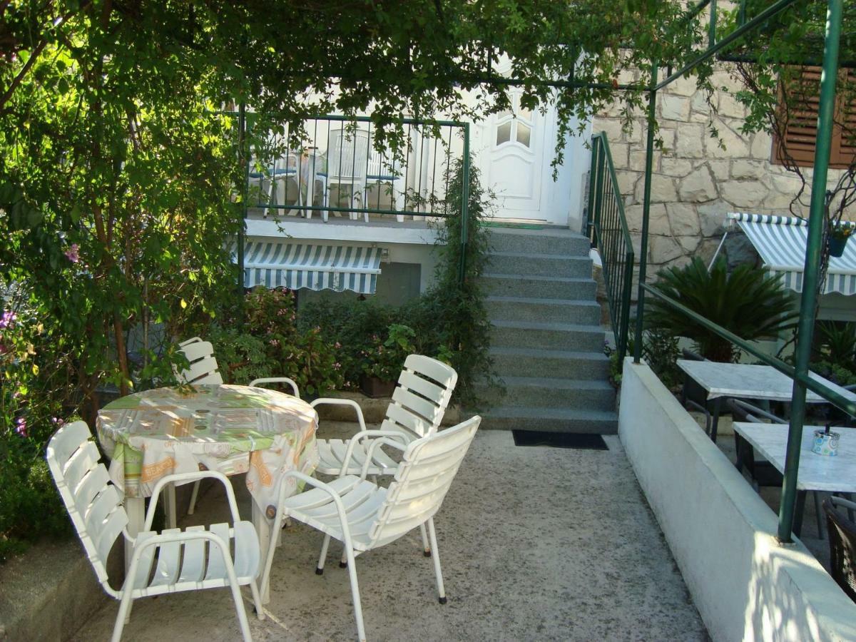 Apartment Iv&An ماكارسكا المظهر الخارجي الصورة