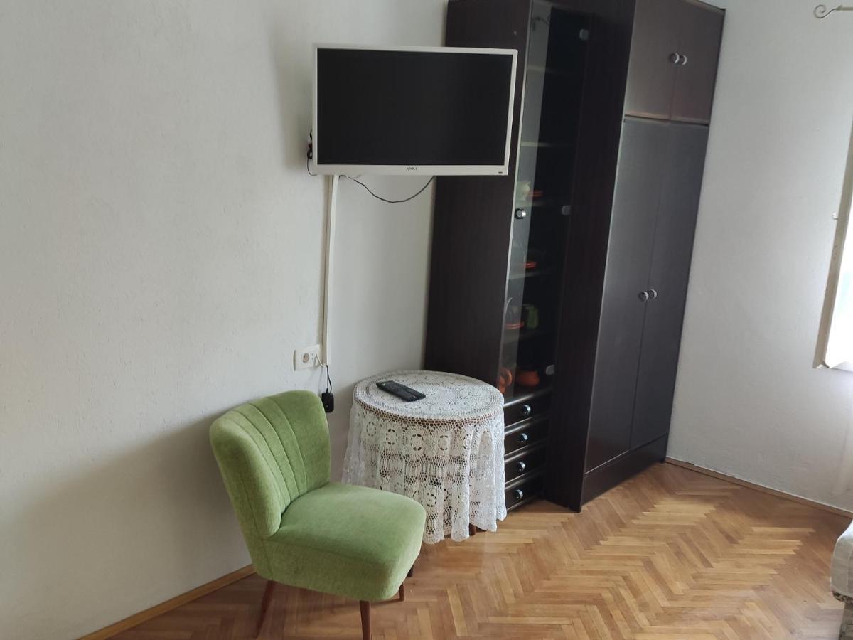 Apartment Iv&An ماكارسكا المظهر الخارجي الصورة