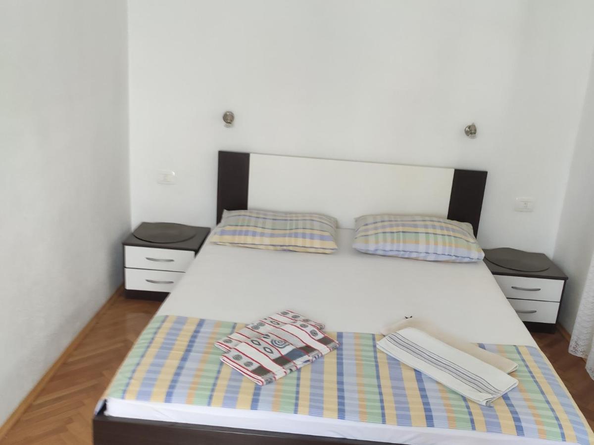 Apartment Iv&An ماكارسكا المظهر الخارجي الصورة