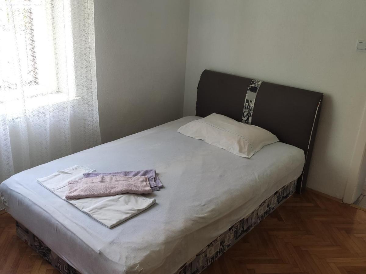 Apartment Iv&An ماكارسكا المظهر الخارجي الصورة