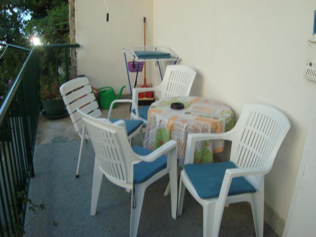 Apartment Iv&An ماكارسكا المظهر الخارجي الصورة
