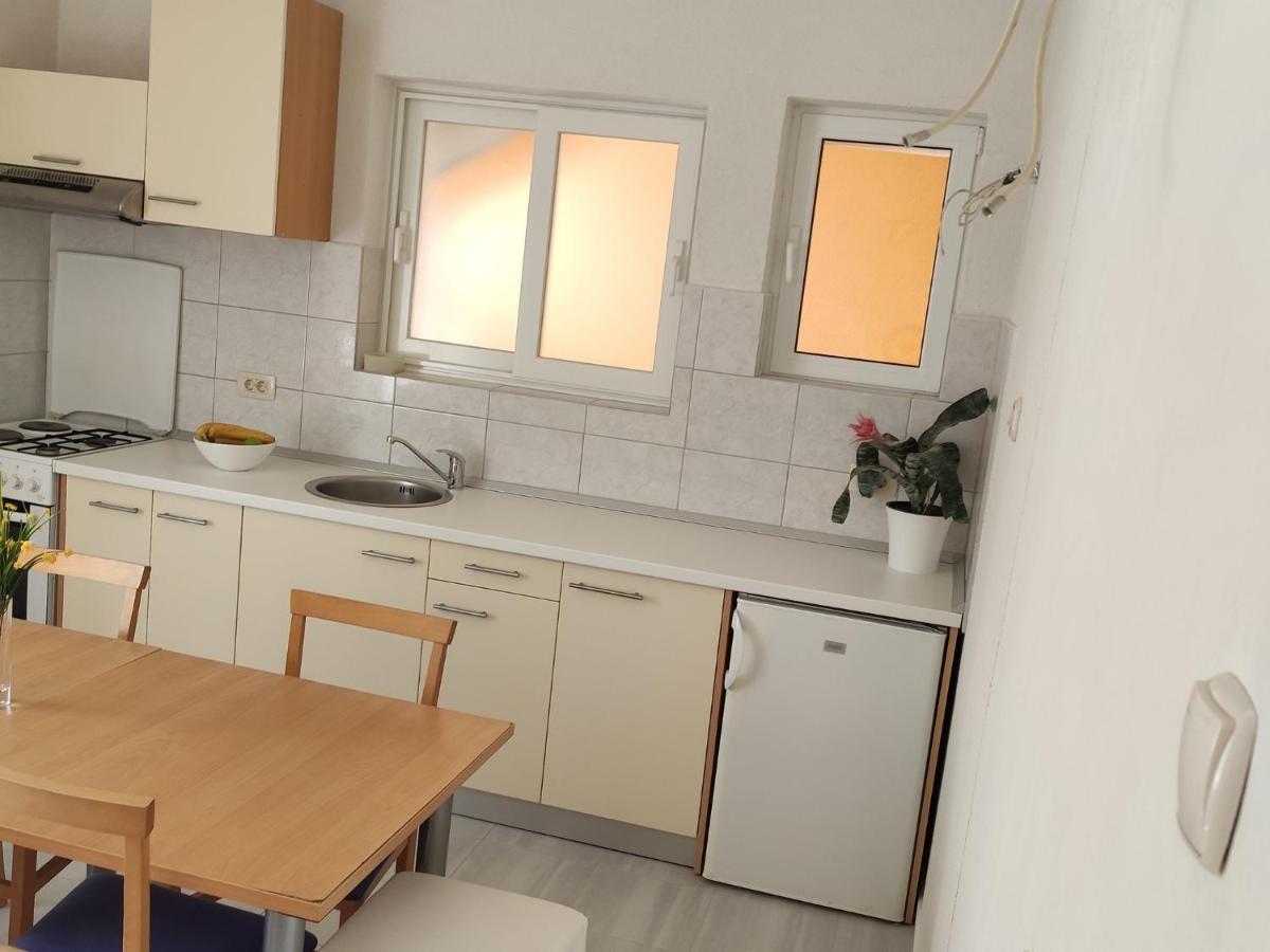 Apartment Iv&An ماكارسكا المظهر الخارجي الصورة