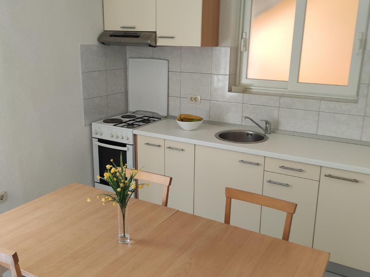 Apartment Iv&An ماكارسكا المظهر الخارجي الصورة