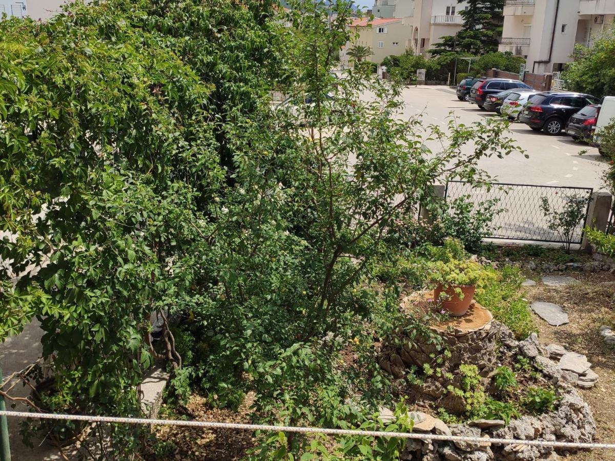 Apartment Iv&An ماكارسكا المظهر الخارجي الصورة