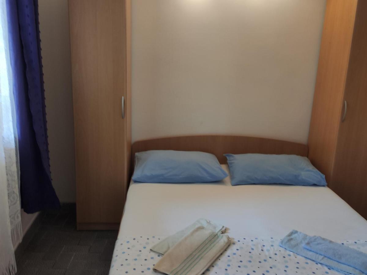 Apartment Iv&An ماكارسكا المظهر الخارجي الصورة
