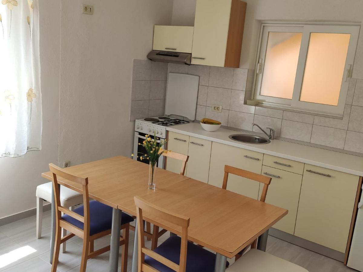 Apartment Iv&An ماكارسكا المظهر الخارجي الصورة
