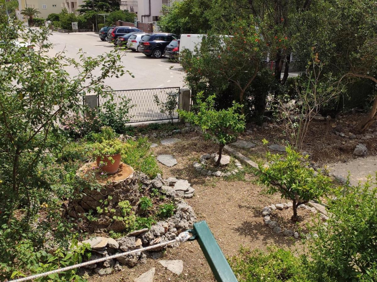 Apartment Iv&An ماكارسكا المظهر الخارجي الصورة