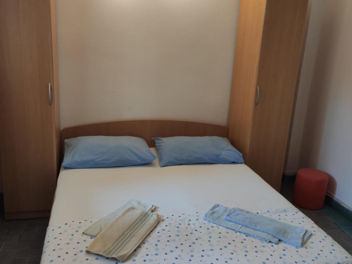 Apartment Iv&An ماكارسكا المظهر الخارجي الصورة