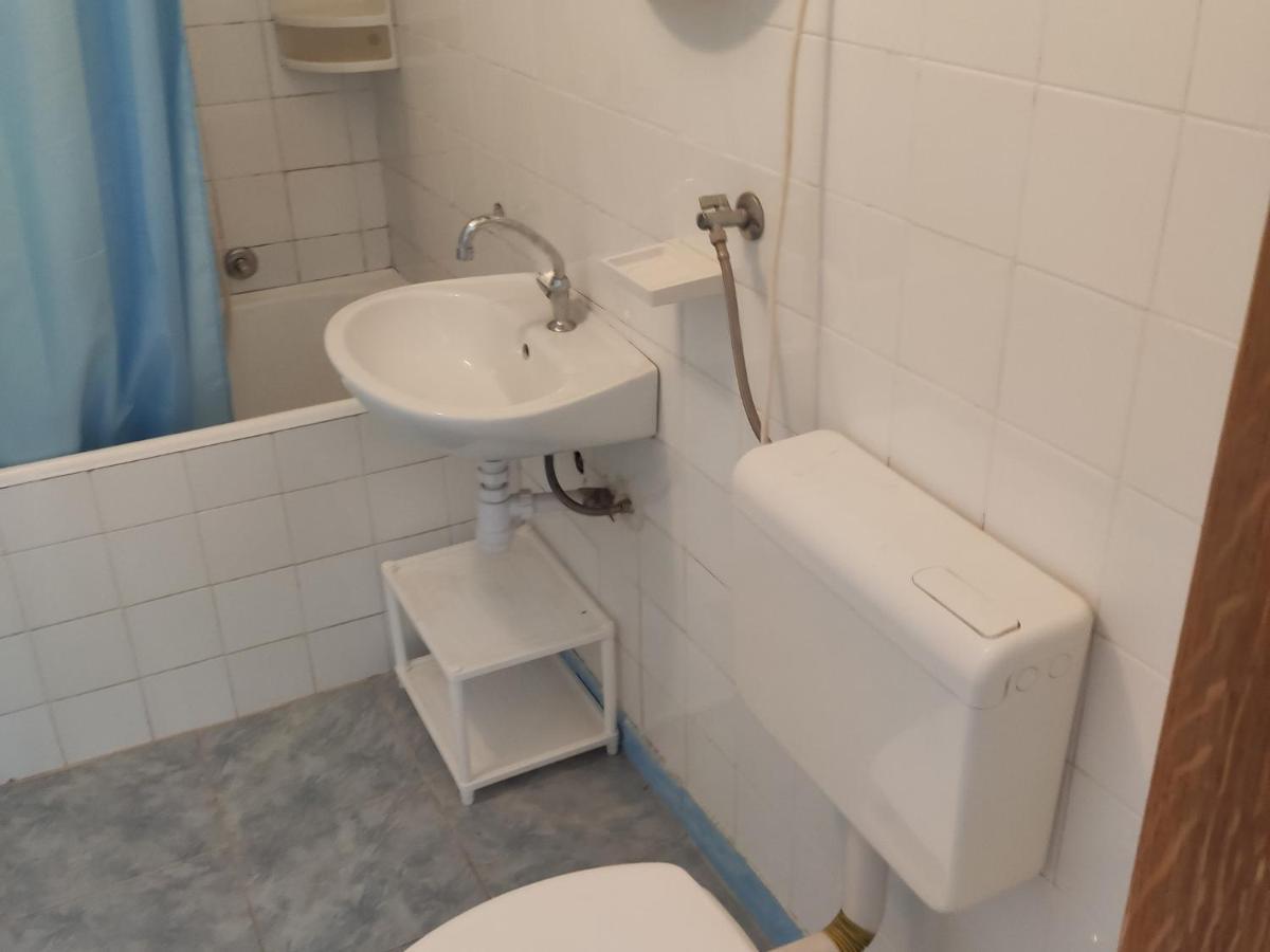Apartment Iv&An ماكارسكا المظهر الخارجي الصورة