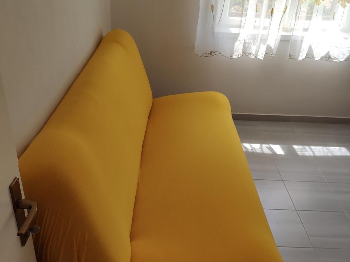 Apartment Iv&An ماكارسكا المظهر الخارجي الصورة