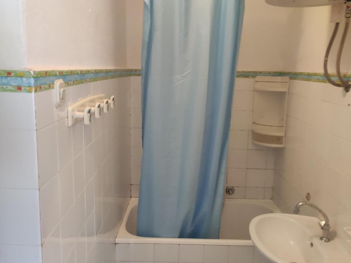 Apartment Iv&An ماكارسكا المظهر الخارجي الصورة