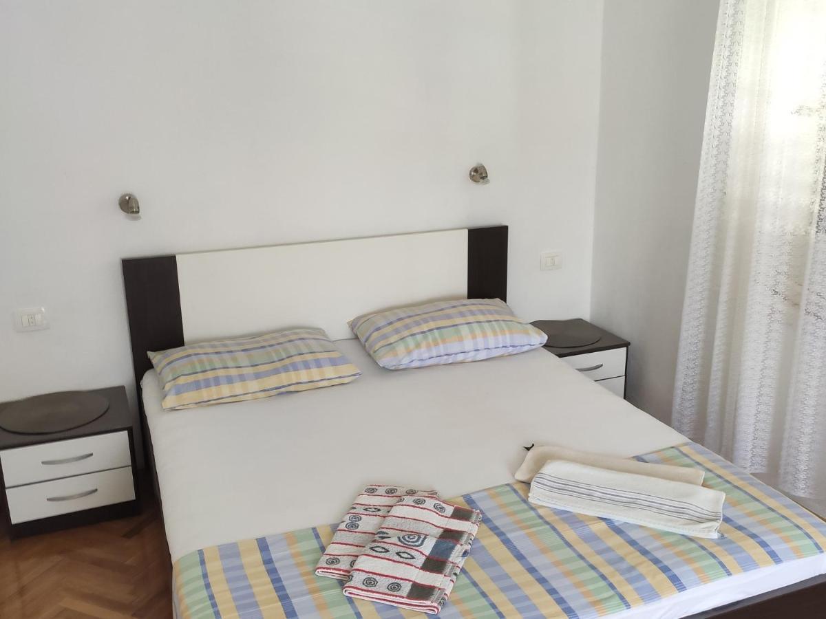 Apartment Iv&An ماكارسكا المظهر الخارجي الصورة